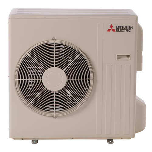 Mitsubishi M-Series Standard